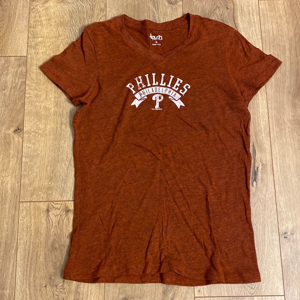 Philadelphia Phillies vintage tee